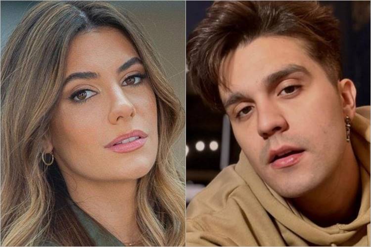 Jade Magalhães teria tomado drástica atitude contra Luan Santana