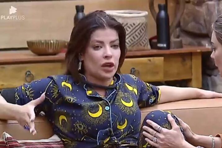 Jaquelline em A Fazenda 15 - Foto: PlayPlus