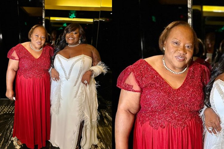 Conhece dona Ritinha? Jojo Todynho emociona os fãs ao celebrar os 79 anos de sua avó