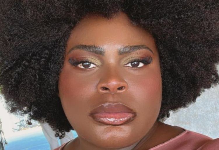 Jojo Todynho expõe porque não mostra o namorado