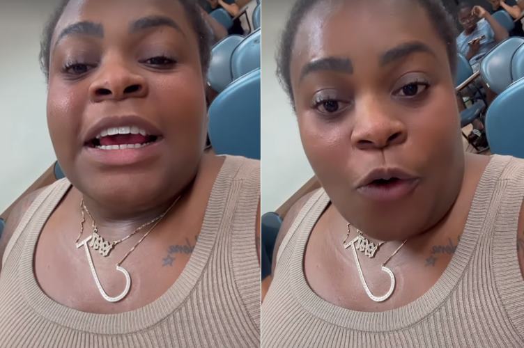 Jojo Todynho mostra retorno às aulas: ”rindo de nervoso”