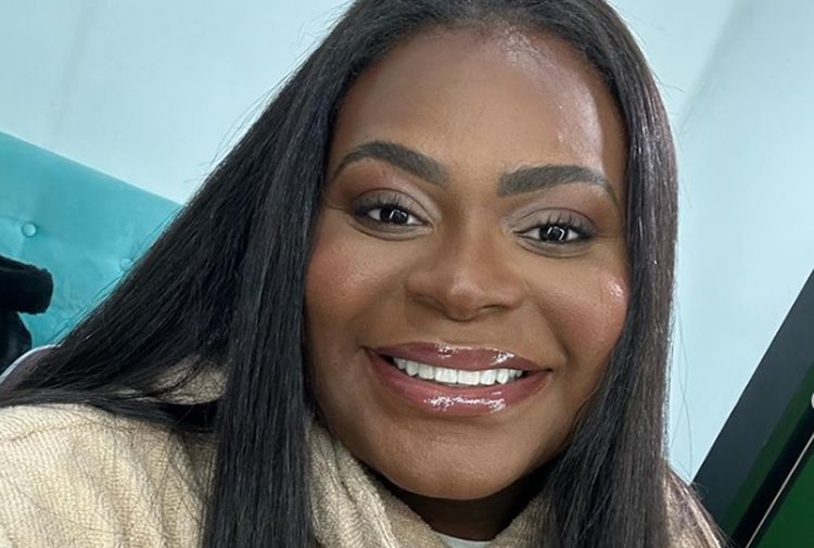 Jojo Todynho - Foto: Instagram