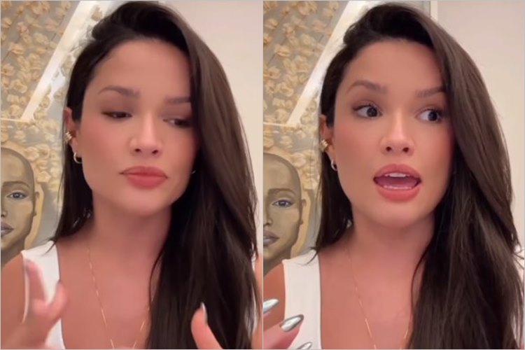 Juliette faz desabafo e pega fãs de surpresa: “Vou dizer que amo? Não amo”