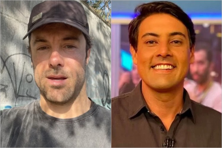 Kayky Brito estaria triste e sem vontade de encontrar Bruno de Luca no momento