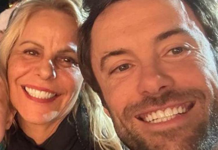 Após acidente, mãe de Kayky Brito comemora aniversário do filho