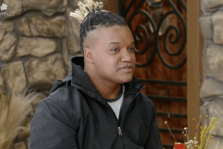 Após eliminação, Laranjinha chama Lucas de ‘fresco’ e faz revelação: “segue o jogo”