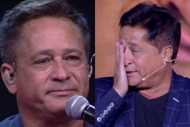 Oitavo filho? Depois de Dyane Akacio, mulher de Goiânia diz que é mãe de bebê de Leonardo: ‘a cara do Zé Felipe’