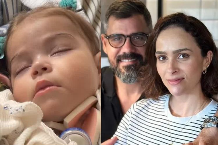 Equipe de seis médicos chega para cuidar de Maria Guilhermina: ‘Temperatura e frequência cardíaca instáveis’