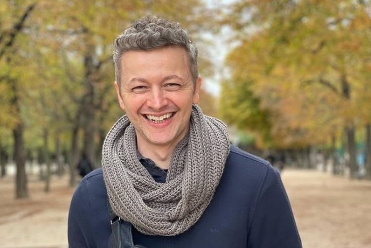 Lucas Lima surge em momento fofo com o filho após suposto namorado de Sandy ser exposto