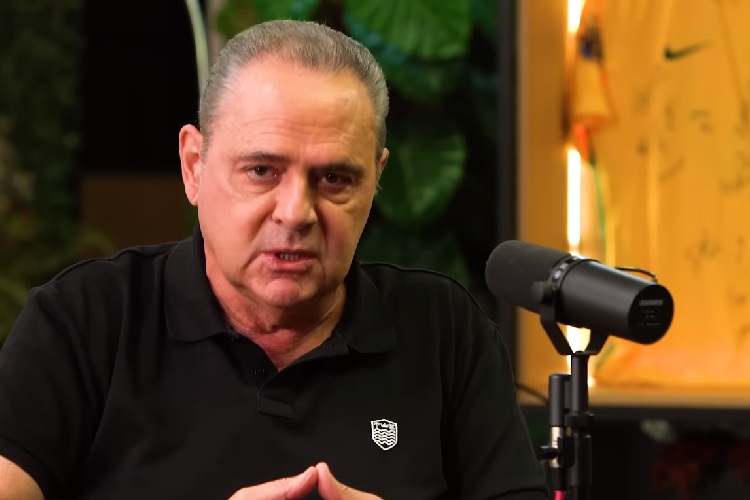 Luis Roberto desabafa diante das acusações de que seja gay pela frase ‘esses negros maravilhosos’