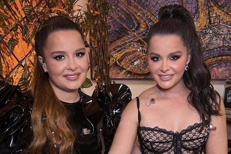 Maiara e Maraisa desabafam sobre momentos de ‘terror’ após tiroteio em show