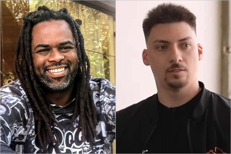 Manoel Soares causa polêmica ao pedir para comunidade LGBT+ defender Renan Bolsonaro