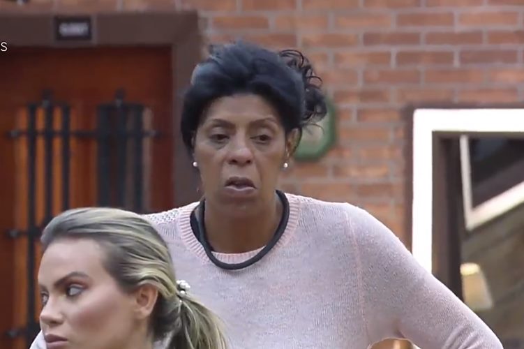A Fazenda 15: Márcia Fu causa punição no reality e se revolta: “f*da-se”