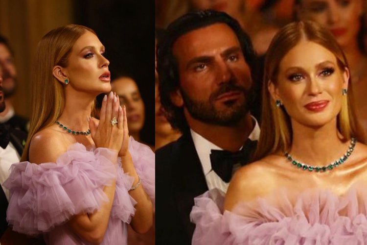 Perdidamente apaixonado, empresário teria investido R$ 3 milhões na aliança de noivado de Marina Ruy Barbosa