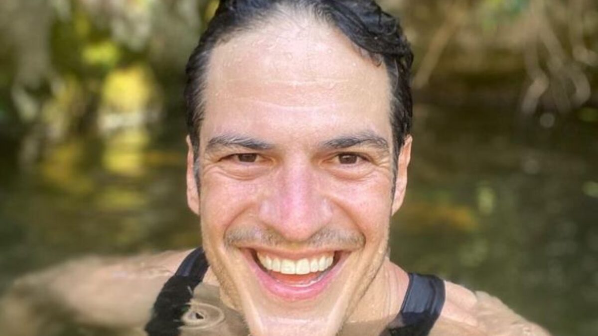 Mateus Solano faz declaração polêmica sobre guerra entre Israel e Palestina  - Portal Área VIP