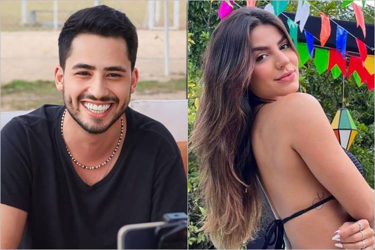 Matheus Vargas surpreende com atitude e Hariany Almeida faz crítica inesperada