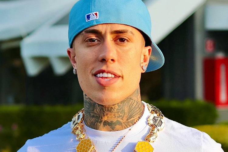 MC Daniel