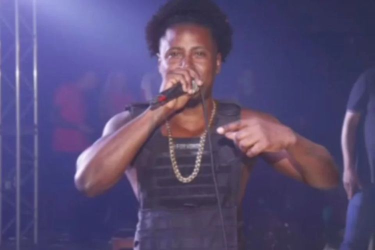 Funkeiro MC PQD é preso no Rio de Janeiro por associação ao tráfico de drogas