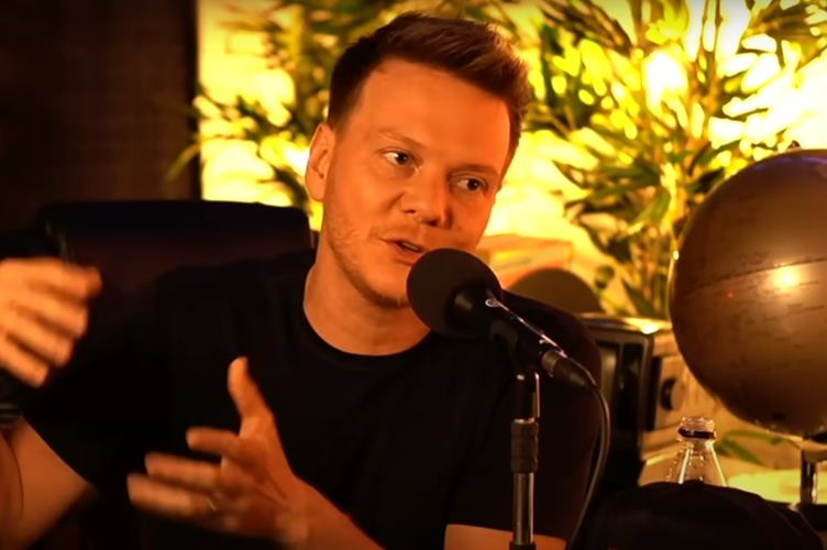 Michel Teló afirma que não vive mais de música e expõe fortuna milionária