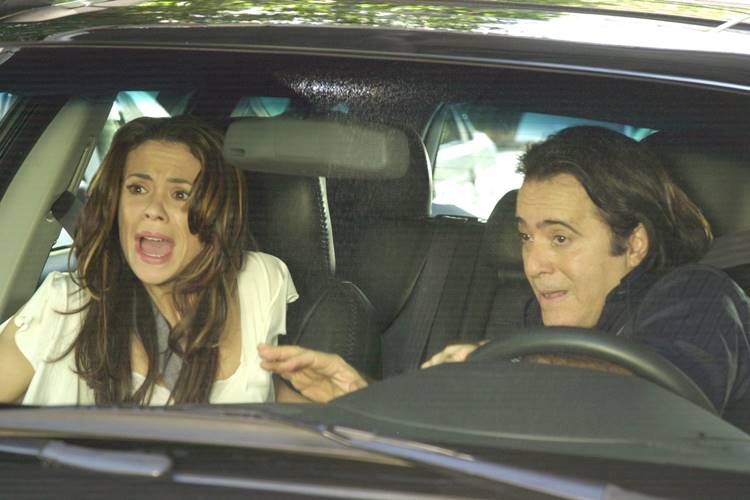 Tony Ramos fala sobre cena emblemática em ‘Mulheres Apaixonadas’