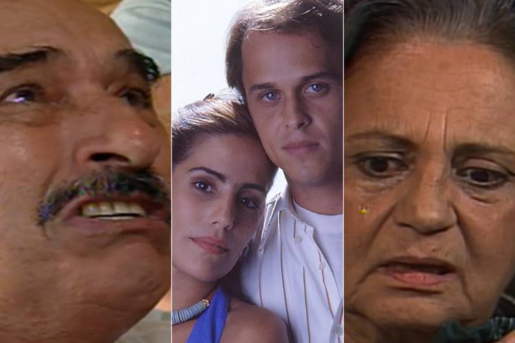 Mulheres de Areia: Trama sofre grande reviravolta; saiba detalhes