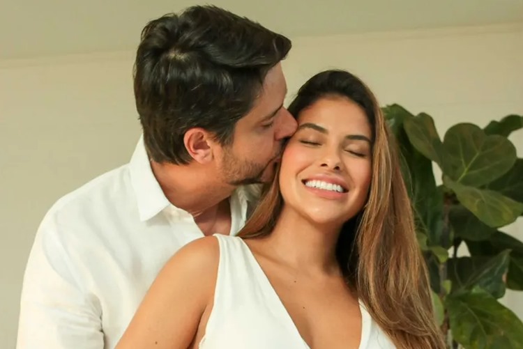 Ex-BBB Munik Nunes já escolheu o nome do seu primeiro filho, saiba detalhes