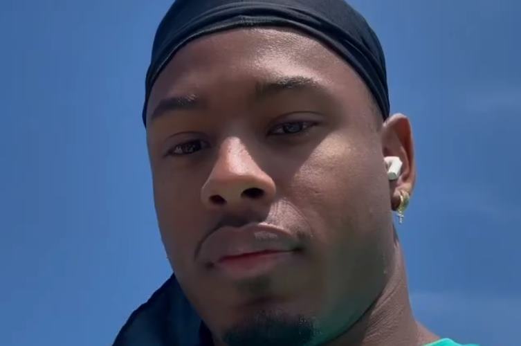 Ex-BBB Paulo André revela momento delicado em sua vida pessoal