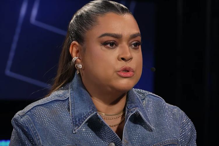 Preta Gil sobre ser abandonada pelo ex-marido Rodrigo Godoy: “Muito cruel”