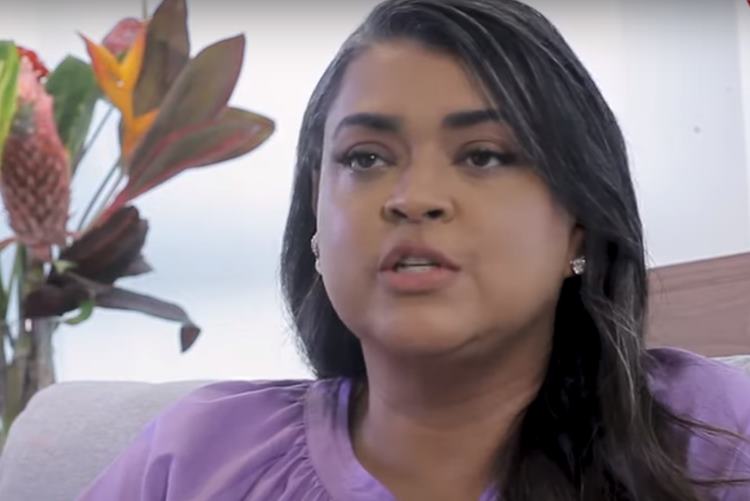 Preta Gil volta a falar sobre traição do marido: ”não sabia”