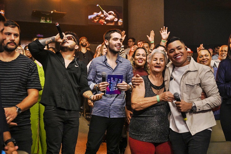 Programa do João 1 - Band