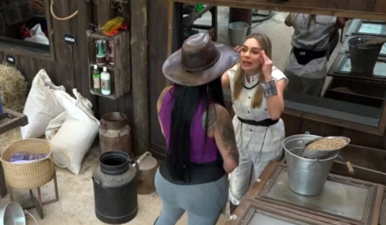 ‘Defesa não é agressão’: Internautas reagem à expulsão de Rachel Sheherazade após vídeo da briga ser divulgado