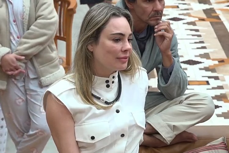 A Fazenda 15: Rachel Sheherazade causa grave punição no reality e revolta peões