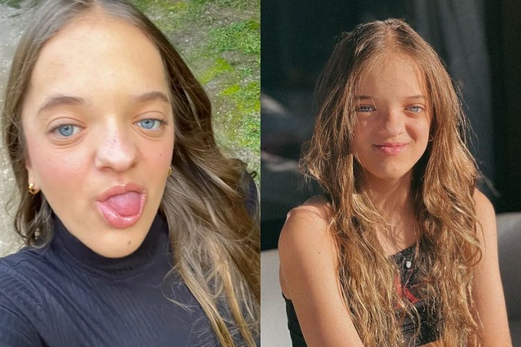 Rafaella Justus reage às duras críticas que recebe nas redes sociais