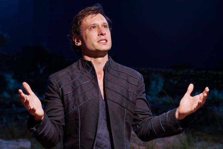 Episódio Especial de Reis – A Sucessão: Salomão tem encontro com Deus