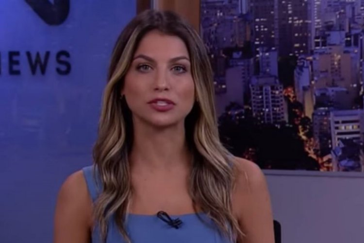 Apresentadora alega demissão da RecordTV após denunciar suposto assédio que sofreu de diretor