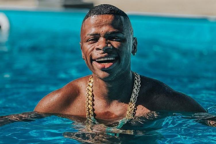 Influenciador Rodrigo Amendoim é encontrado morto na Bahia