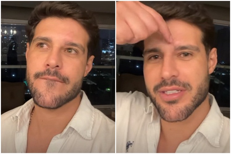 Rodrigo Mussi - Instagram