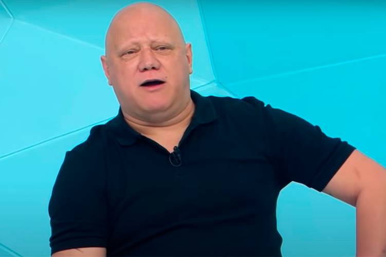 Ronaldo Giovanelli toma decisão sobre candidatura a presidência do Corinthians