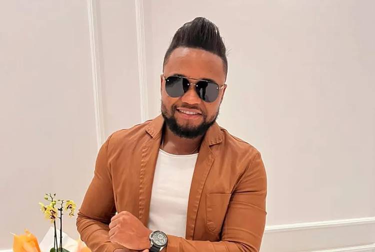 Cantor sertanejo suspeito de assassinar a ex é preso em São Paulo