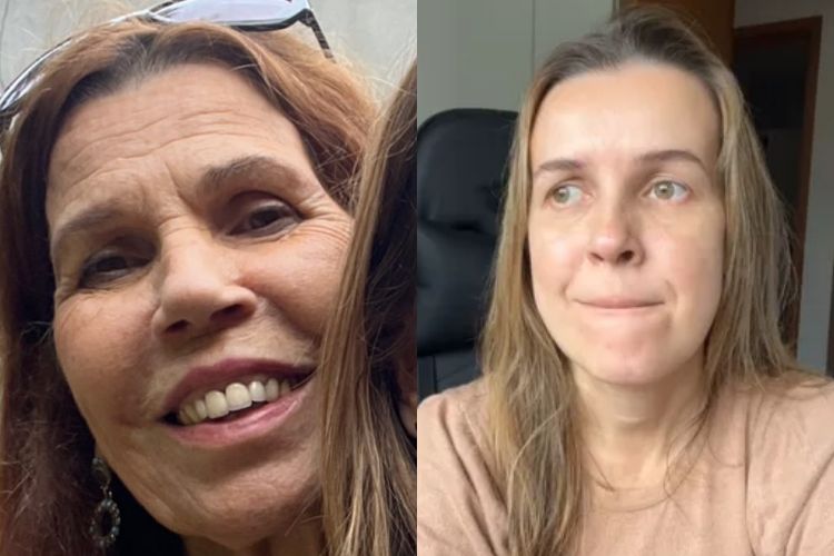Silvana Ramiro faz doloroso desabafo após perder a mãe repentinamente: ‘uma mulher ativa, saudável’