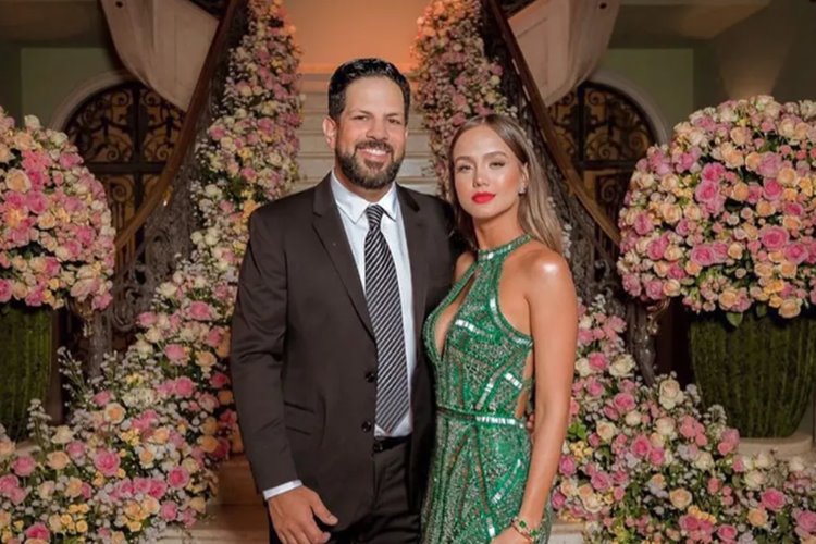 Biah Rodrigues explica por que é submissa a Sorocaba após polêmica