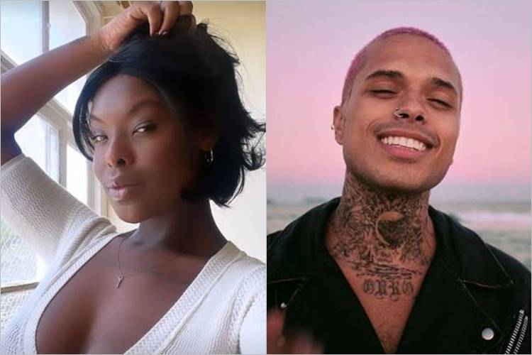 Suelen Gervásio ‘cutuca’ Vitão após dar à luz ‘sozinha’