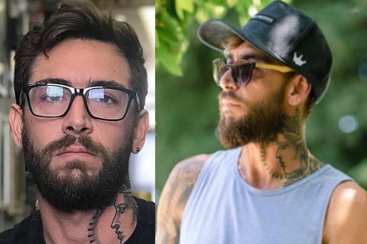 Morre precocemente o jovem influenciador baiano Tassio Bacelar, após gravíssimo acidente de bicicleta