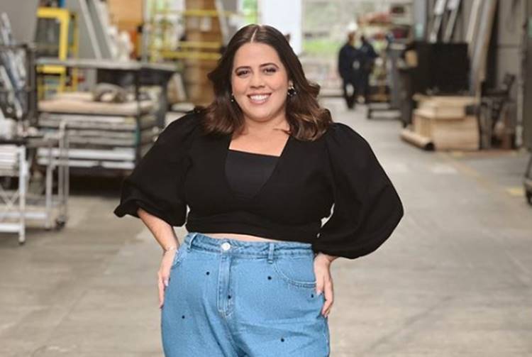 Programa de Tati Machado tem nome ‘definido’ pela alta cúpula da Globo