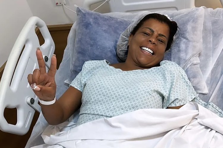 Tati Quebra Barraco se prepara para novo procedimento estético: “Nunca me achei bonita”