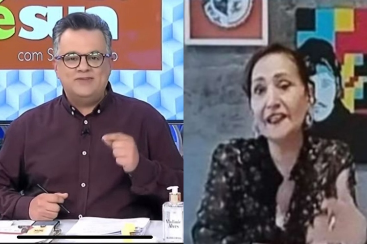 Vladimir Alves assume apresentação do 'A Tarde É Sua'; saiba mais detalhes