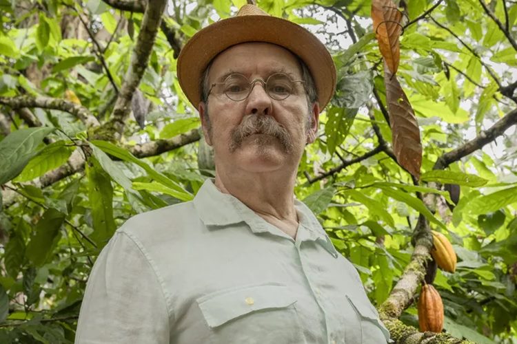 Antonio Calloni como Balarmino em Renascer - Foto: Globo/Fábio Rocha