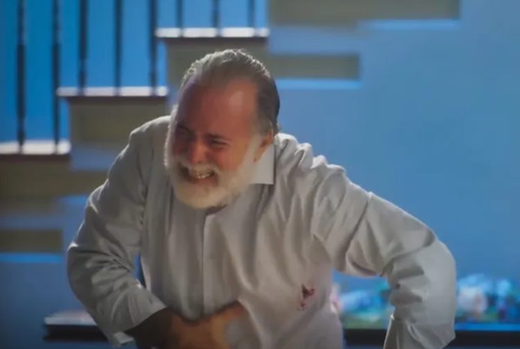 Terra e Paixão: Antônio é baleado em plano cruel de Agatha para prejudicar Aline