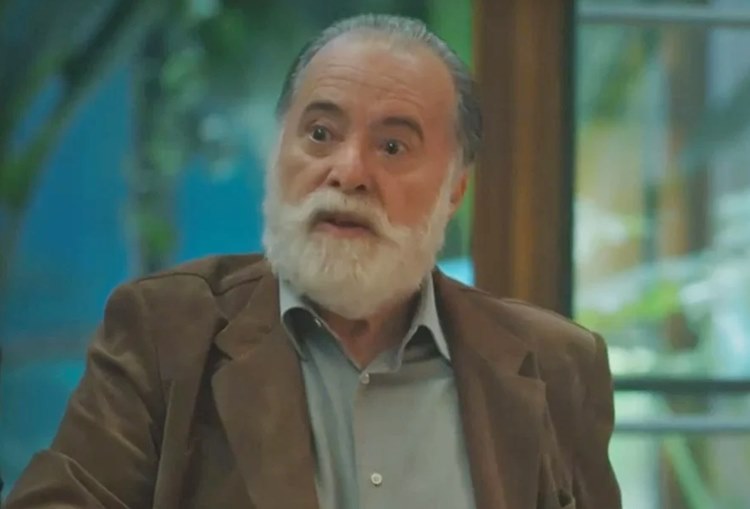 Terra e Paixão: Antônio é traído e vingança contra Vinícius fracassa