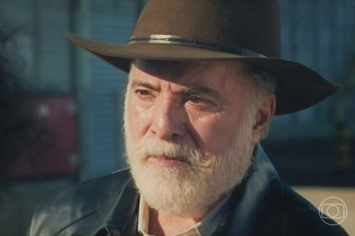 Antônio em Terra e Paixão